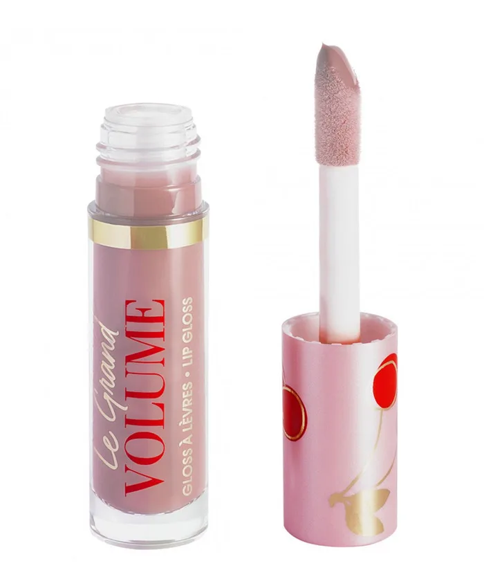 Vivienne Sabo Le Grand Volume Lip Gloss 09 Блеск для губ