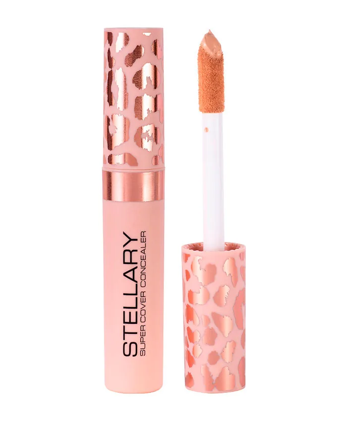 Stellary Cosmetics Super Cover Concealer Консилер / корректор
