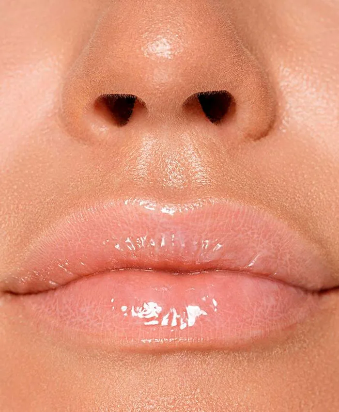 LuxVisage Lip Volumizer Hot Vanilla Lip gloss