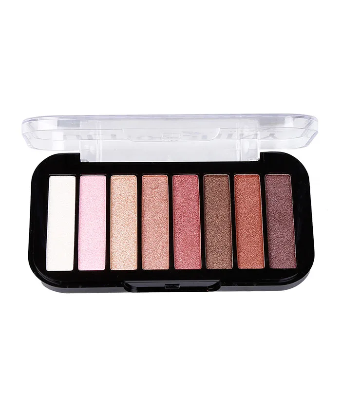 Farres Cosmetics Studio Match 02 Тени для век