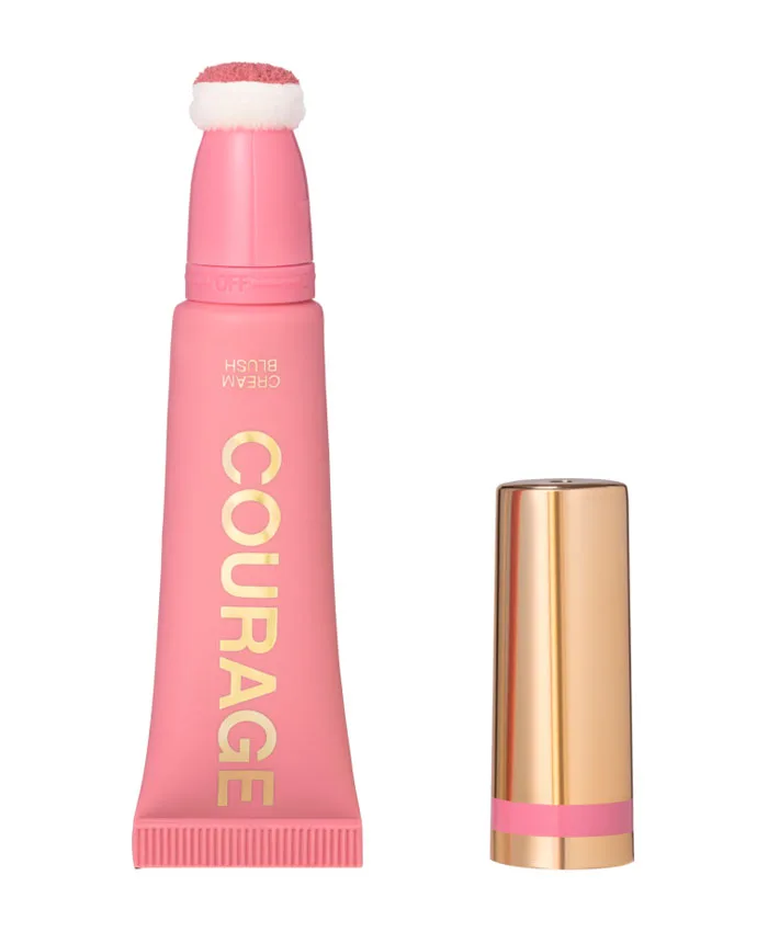 Vivienne Sabo Courage Cream Blush Румяна