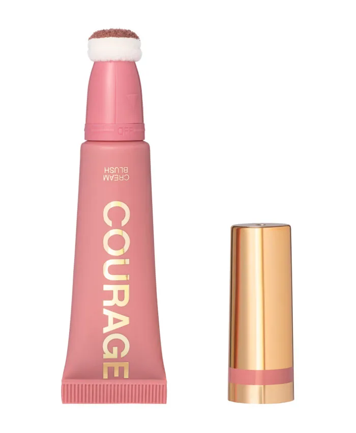 Vivienne Sabo Courage Cream Blush Румяна