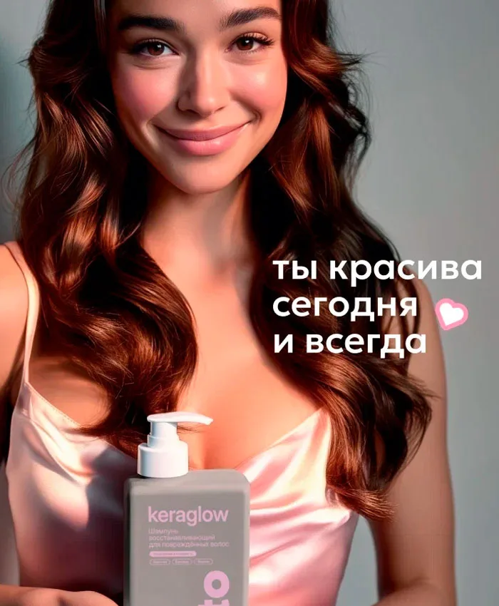 Likato Professional Keraglow Shampoo Şampun 400 ml