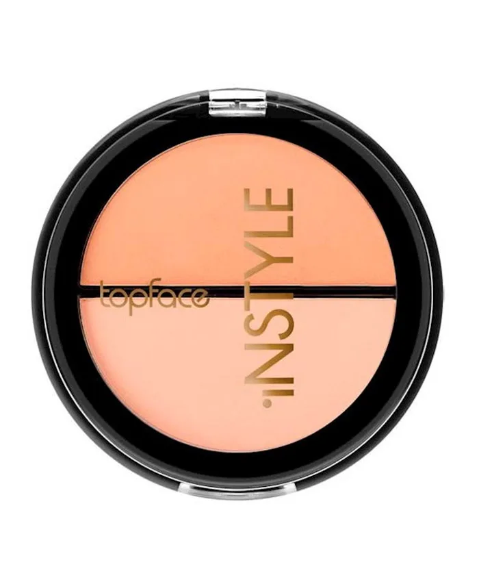 Topface Instyle Twin Blush On 005 Румяна