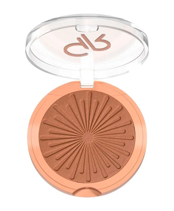 Golden Rose Bronzer для Лица 04 Бронзер