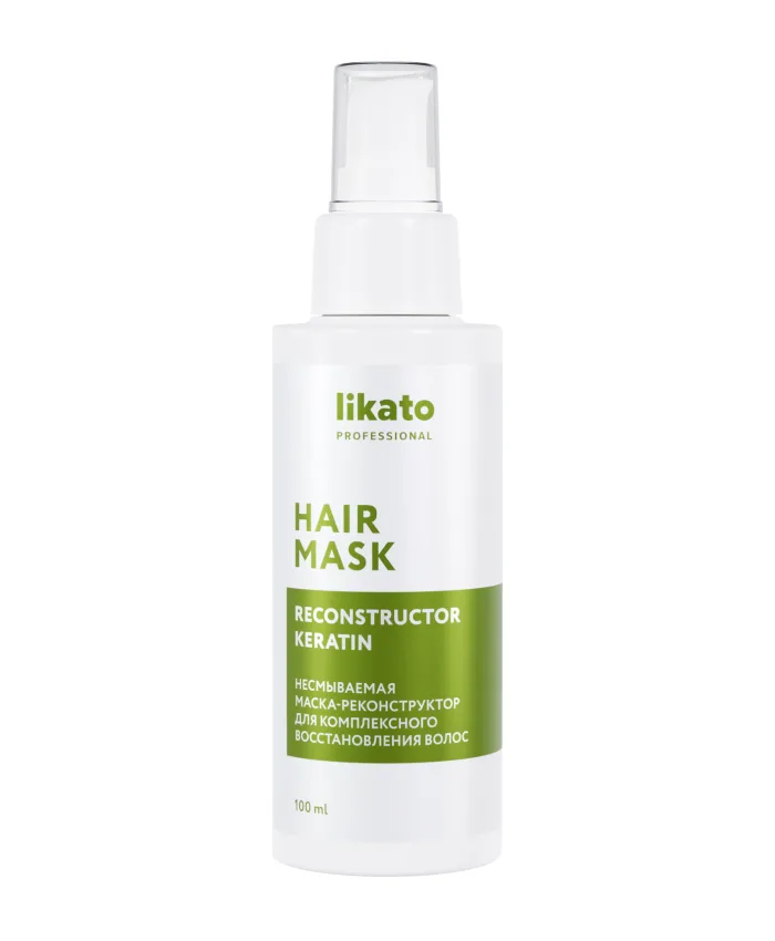 Likato Professional Hair Mask Маска для волос 100 мл