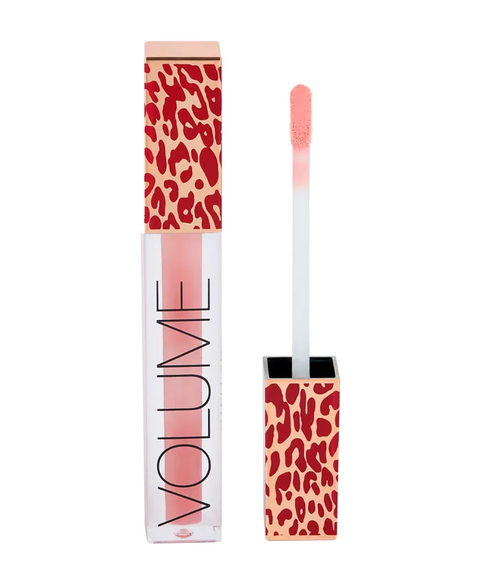 Stellary Cosmetics Lip Volumizer Блеск для губ