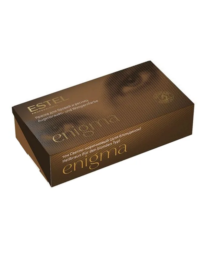 Estel Enigma Brow Colour Eyebrow product 20 ml