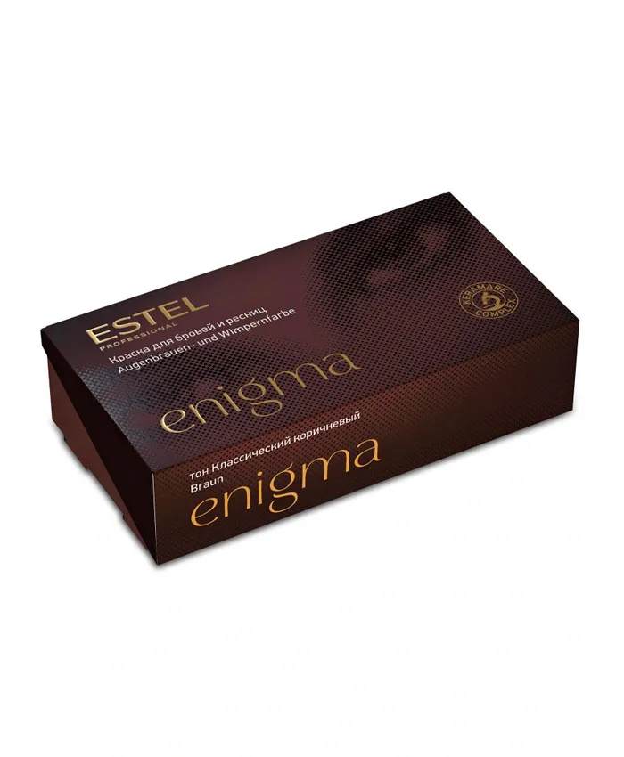Estel Enigma Brow Colour Eyebrow product 20 ml